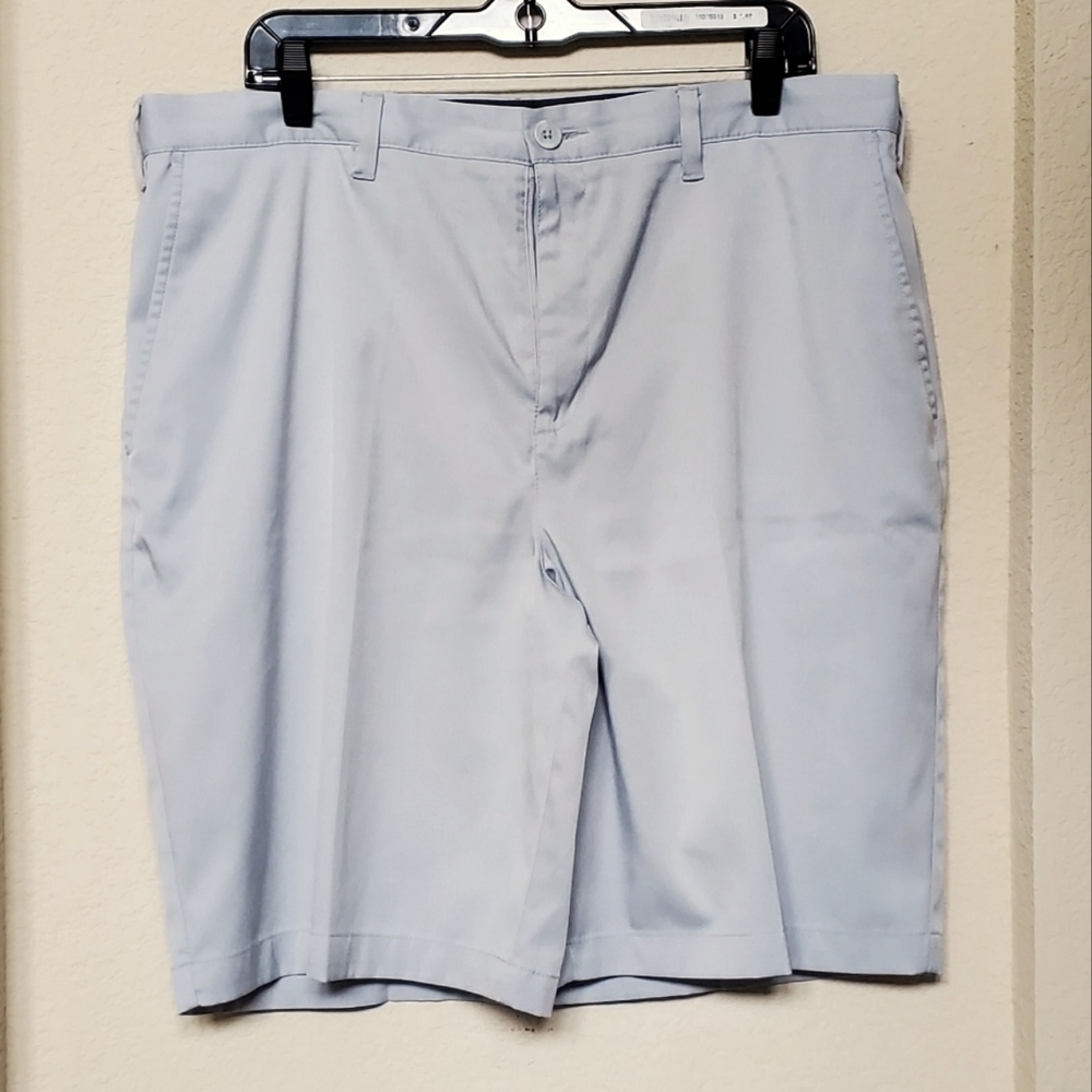 BCG Gray Men's Golf Shorts Size 36